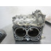 #BLC03 Engine Cylinder Block From 2004 SUBARU FORESTER  2.5